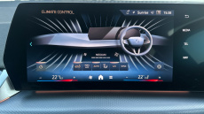 BMW 2 Series 220i MHT M Sport 5dr DCT Petrol Hatchback